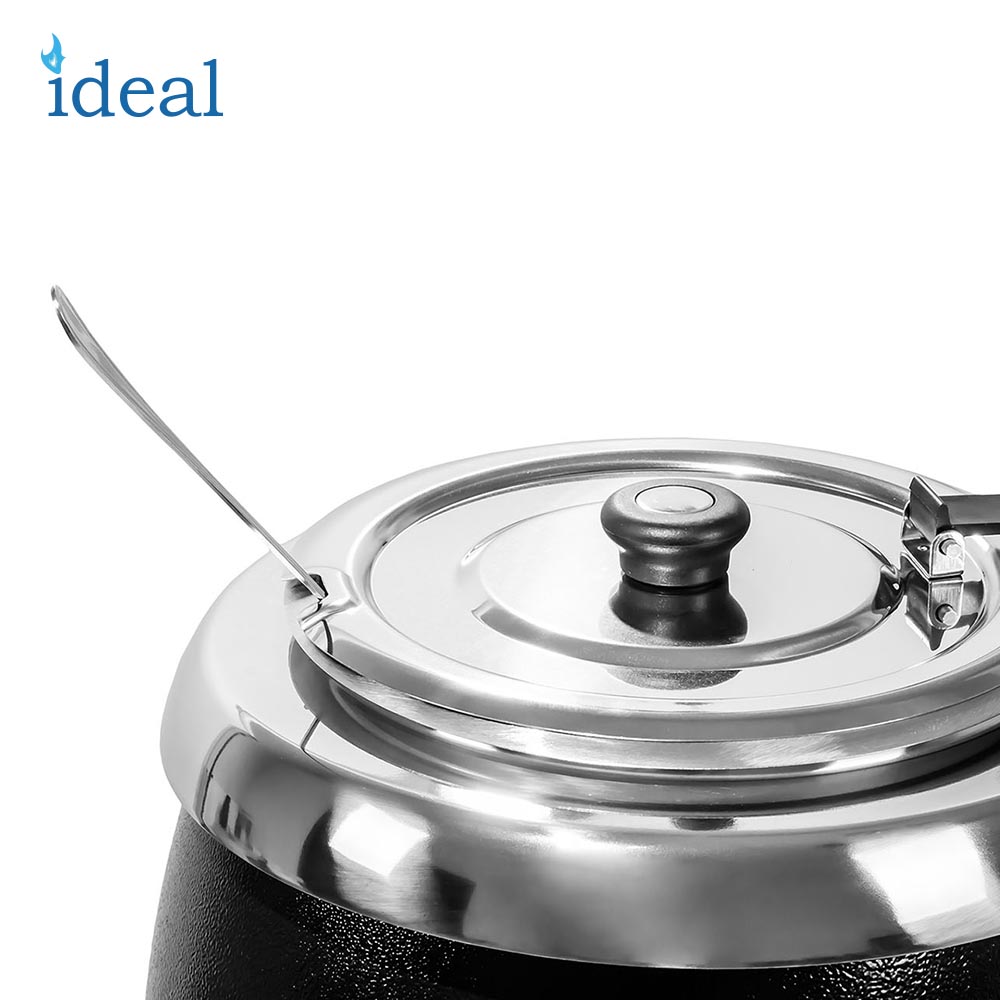 electric soup kettle eh-781