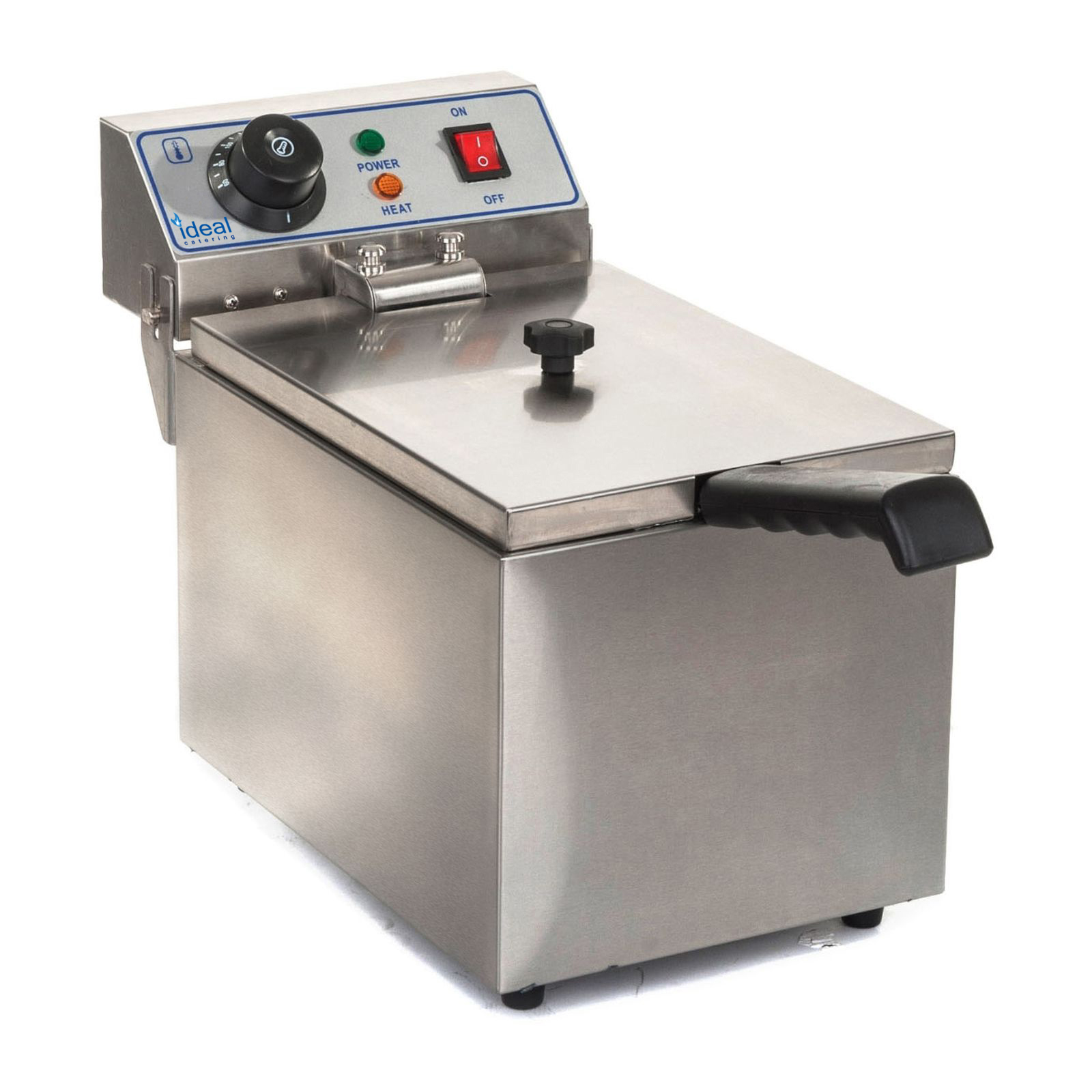 Electric Fryer IEF-061