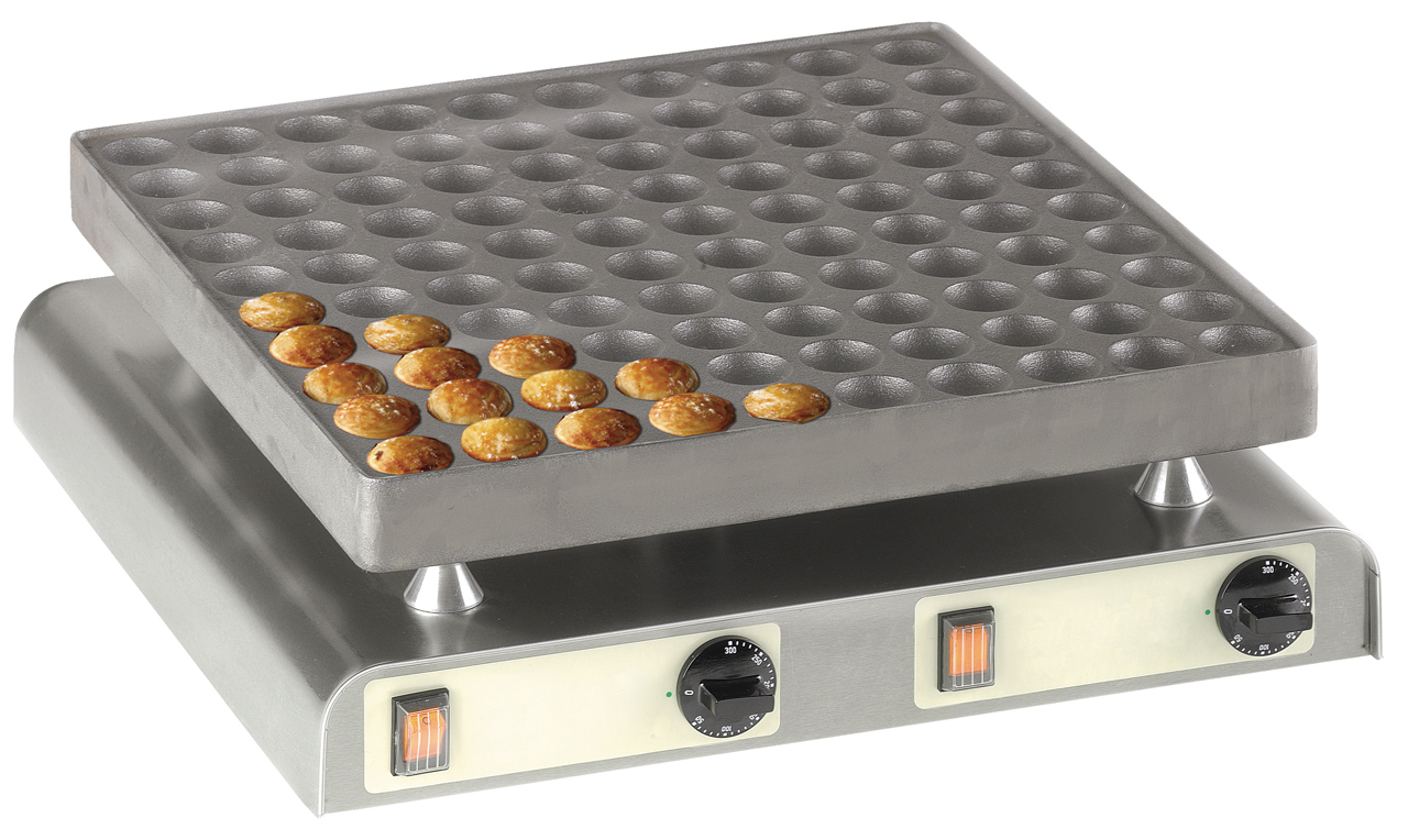 Fishball Maker IDM-100G