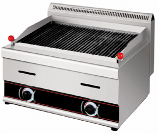 Char Grill IGL-741