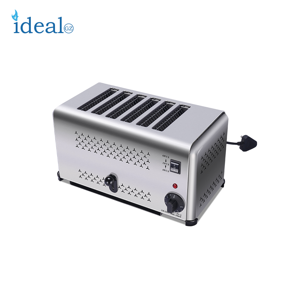 Toaster IET-6