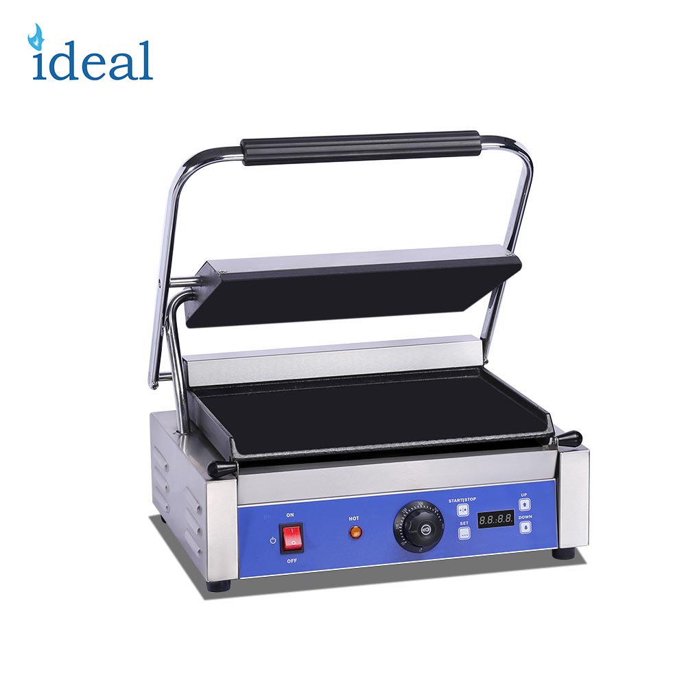 Contact Grill IEG-811EBB