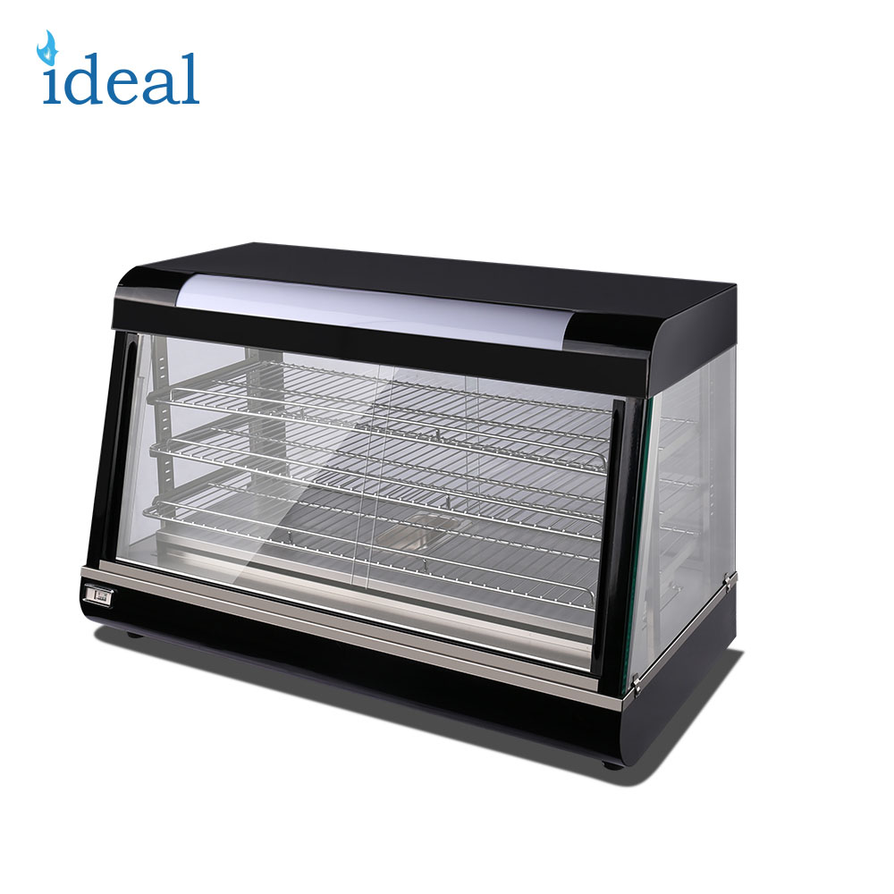 Food Display Warmer IW-60-1