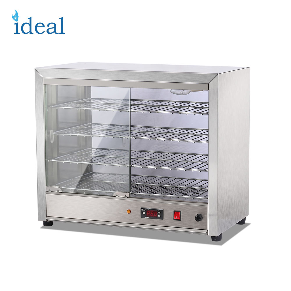 Food Display Warmer IW-580