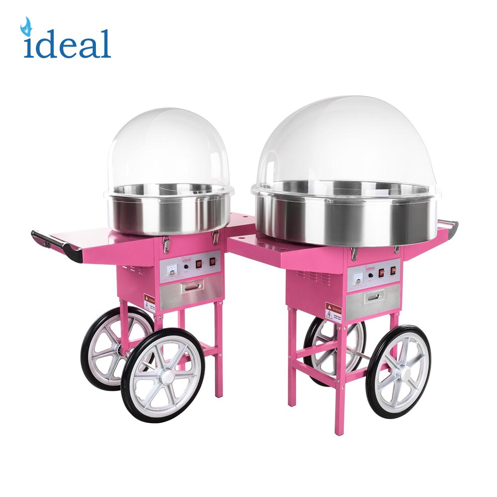 Candy Floss Machine IEC-01C