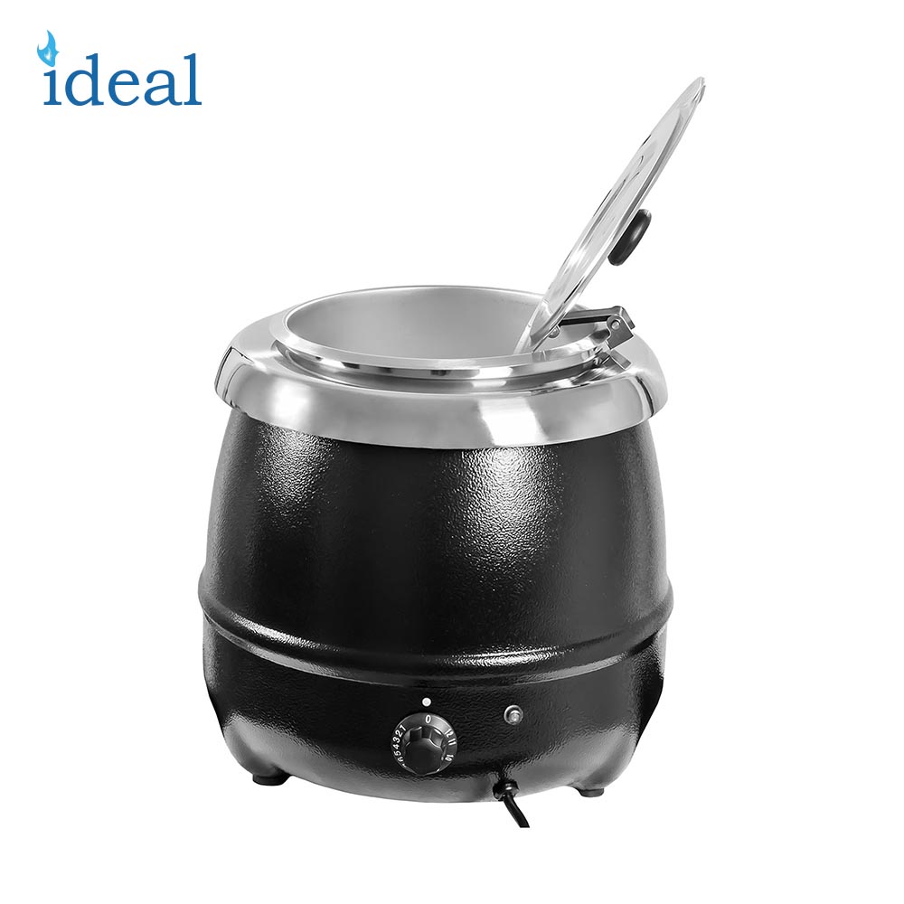 Electric Soup Kettle 83010SP