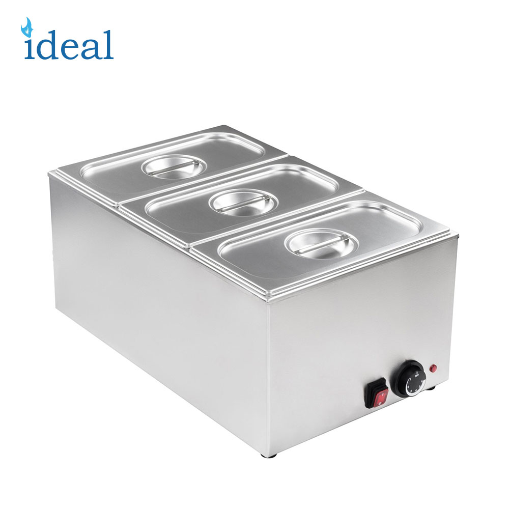 Bain Marie IB-3