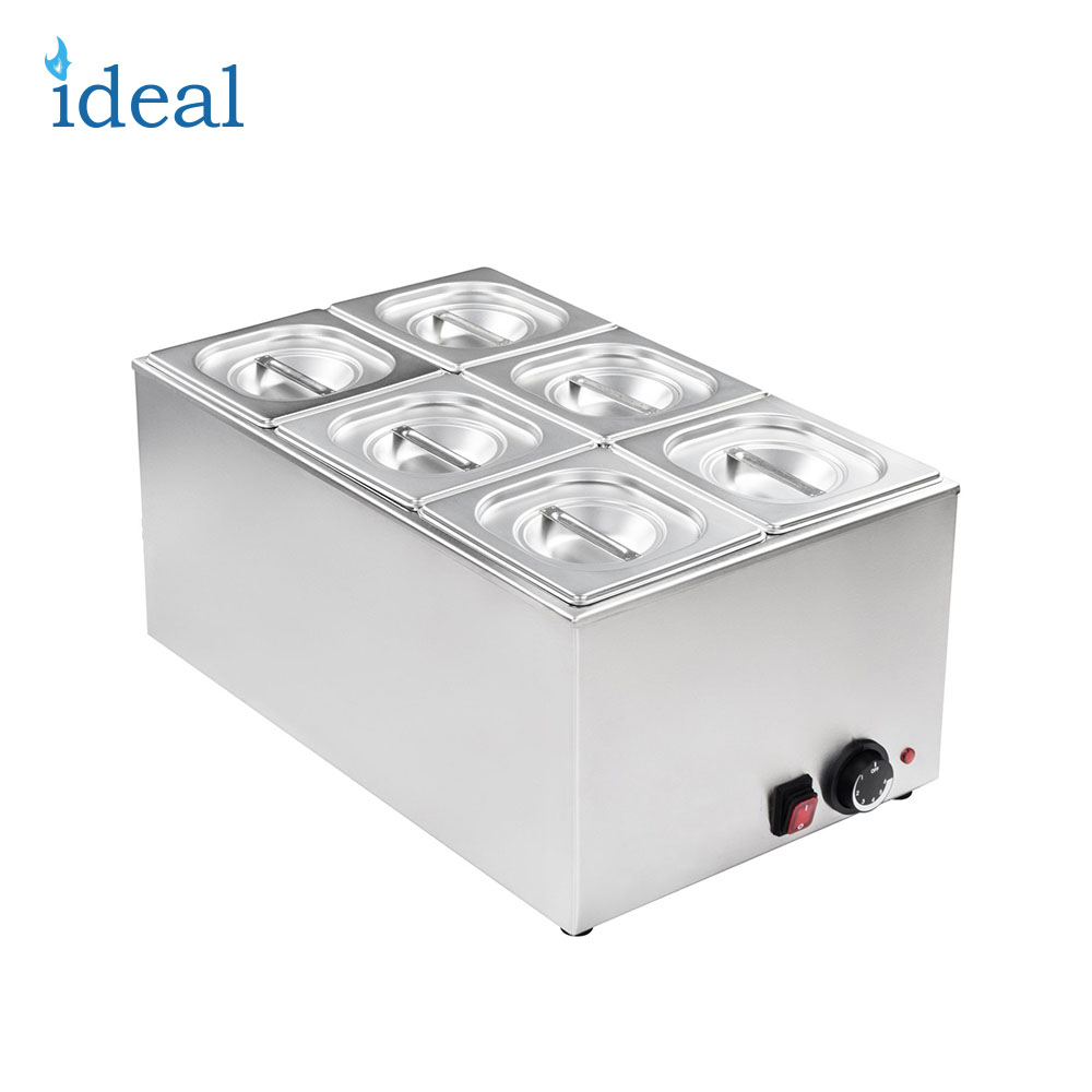 Bain Marie IB-6