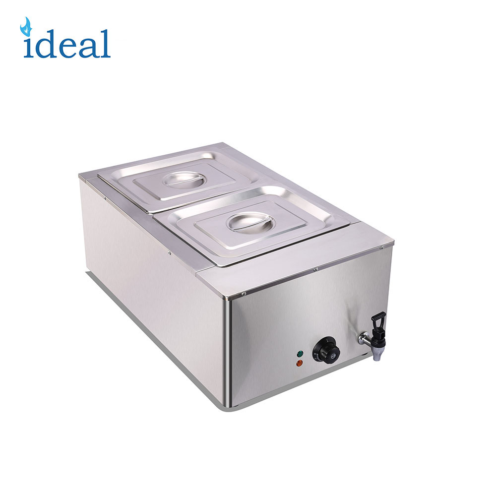 Bain Marie IB-400