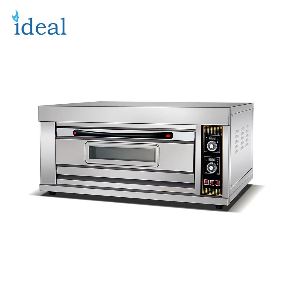 Electric Baking Oven