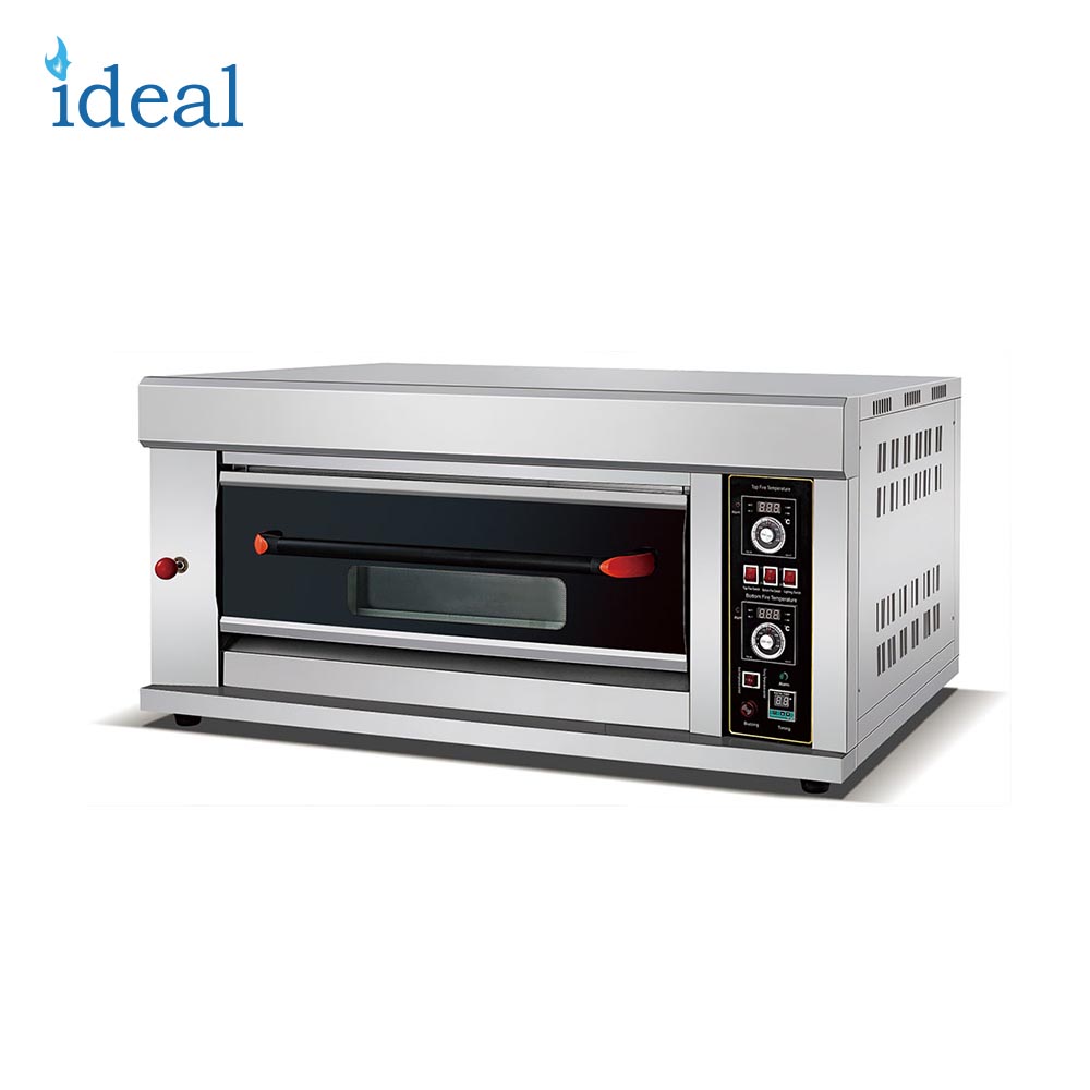 Gas Baking Oven