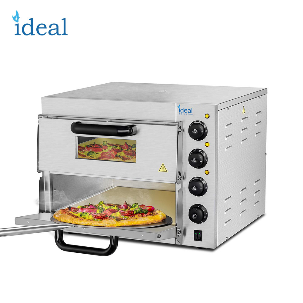 Pizza Oven IEP-2ST