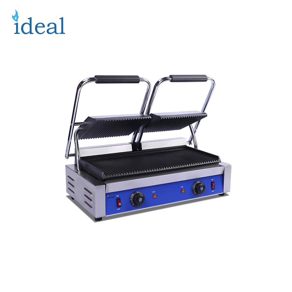 Contact Grill IEG-813