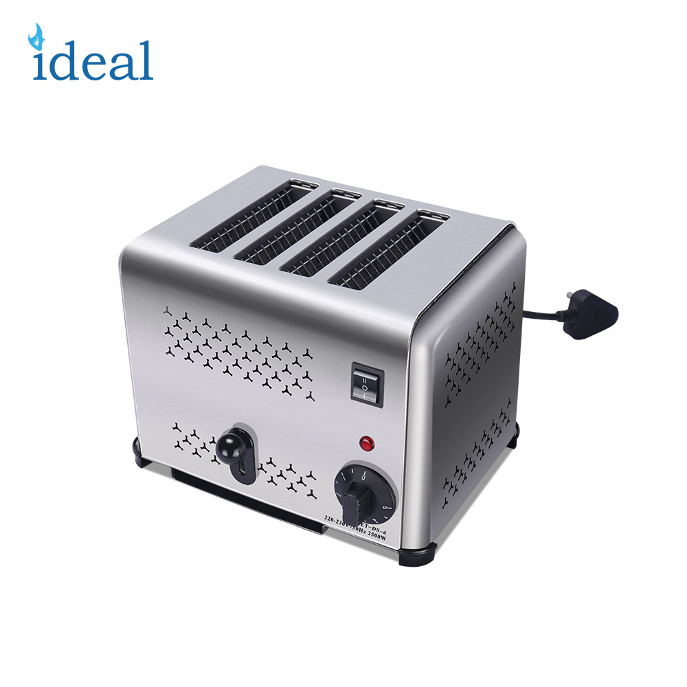 Toaster IET-4