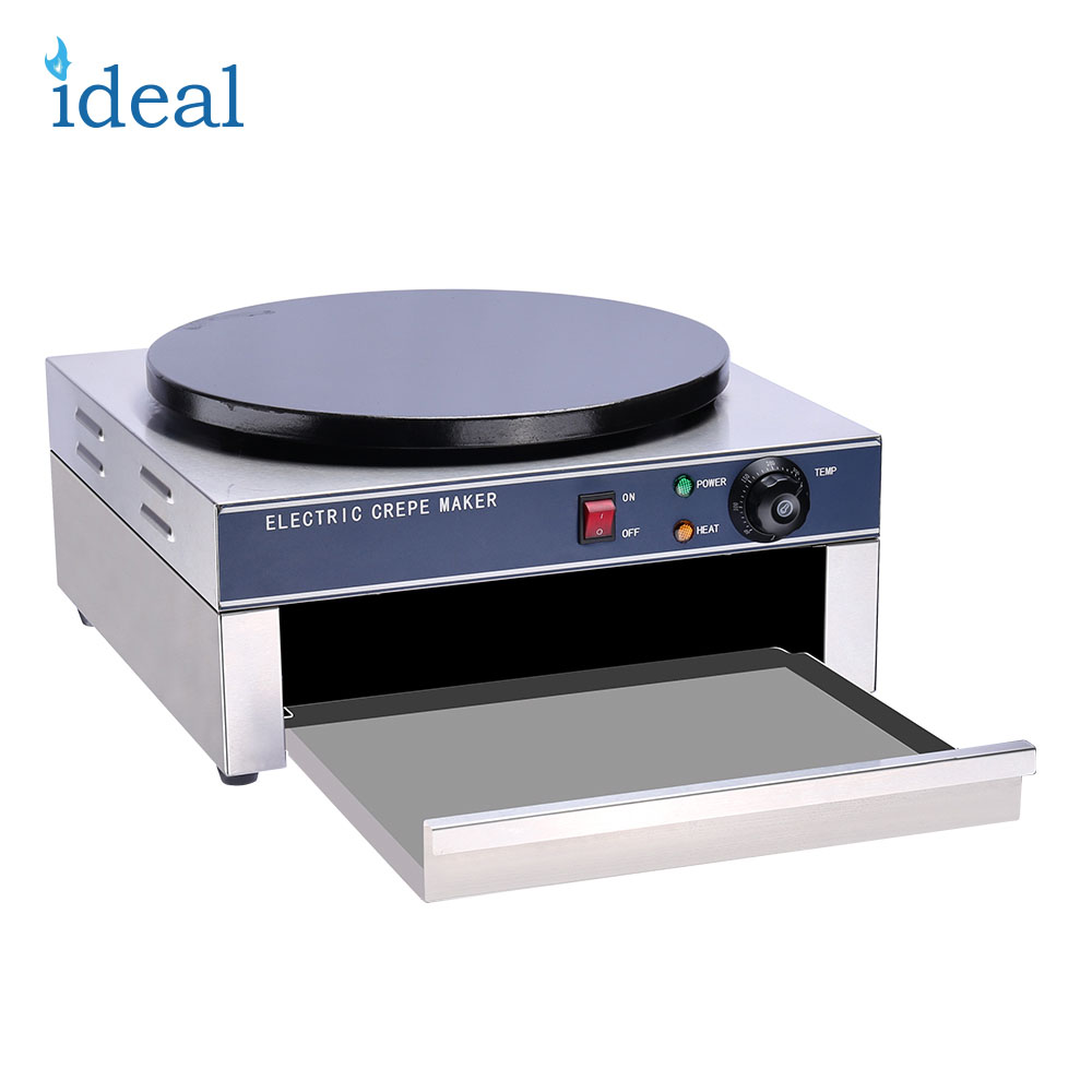 Crepe Maker ICM-1