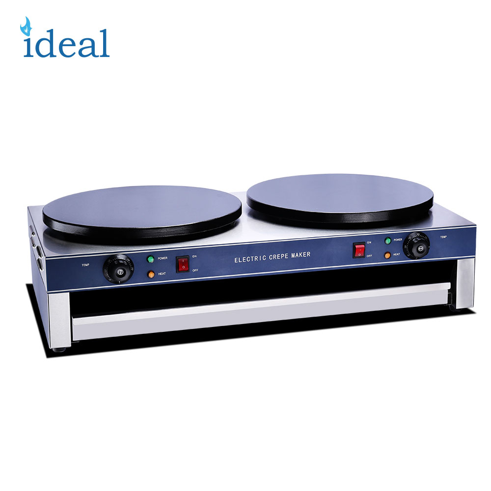 Crepe Maker ICM-2