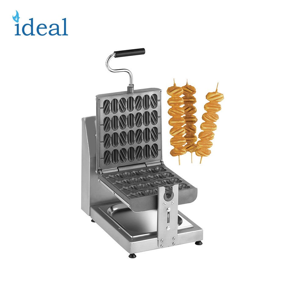 Waffle Baker ICW-1GR