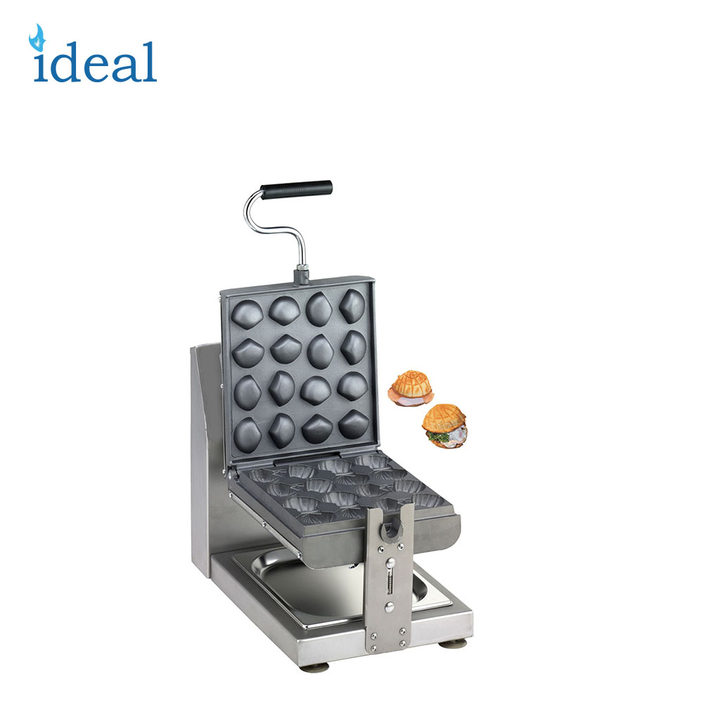 Waffle Baker ISW-1GR