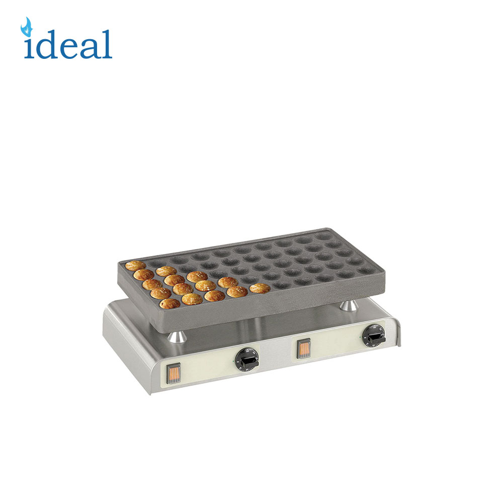 Waffle Makers-IDM-50G