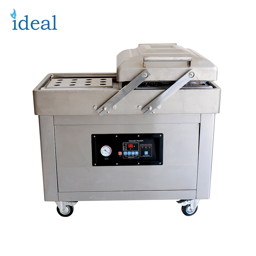 vacuum packing machine DZ400