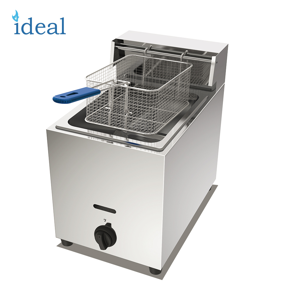 Gas Fryer IGF-71