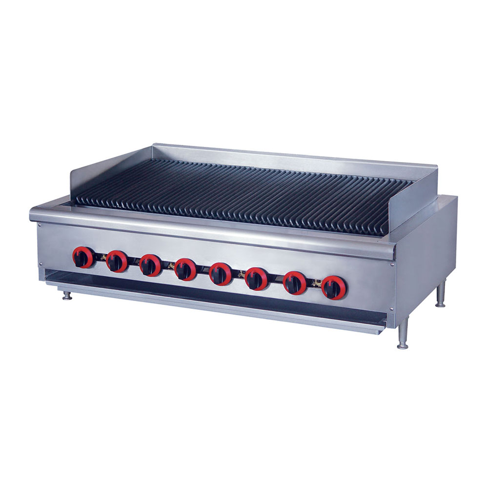 Char Grill IGL-84