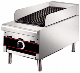 Char Grill IGL-82