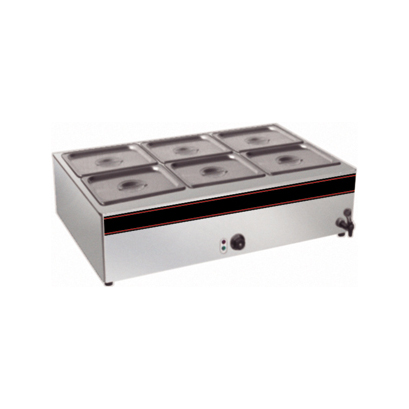 Bain Marie IB-1080