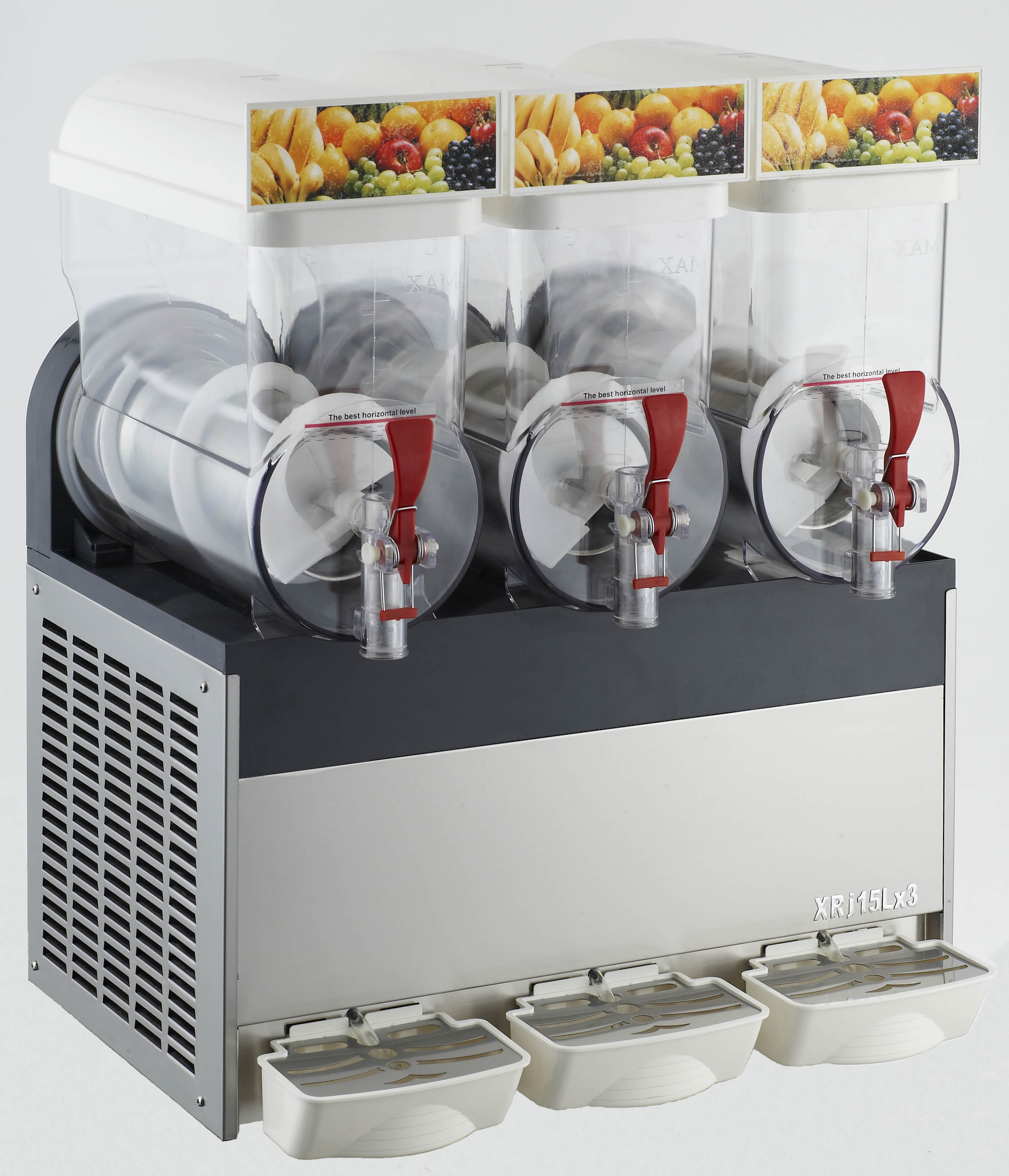 Slush Machine ISM-153