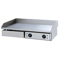 Electric Griddle IEG-820