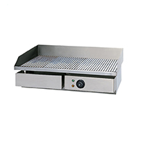 Electric Griddle IEG-821