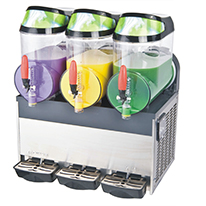 Slush Machine ISM-103